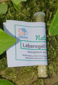Leberegel Nosode - 020  1,3g